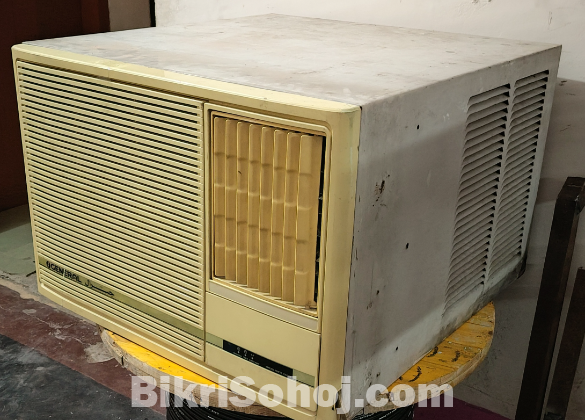 1.5 Ton General window AC